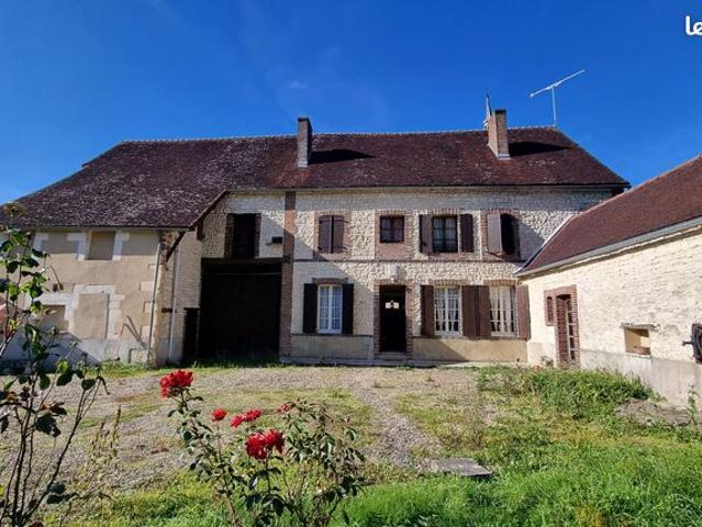 Maison 6 pièces 168 m²