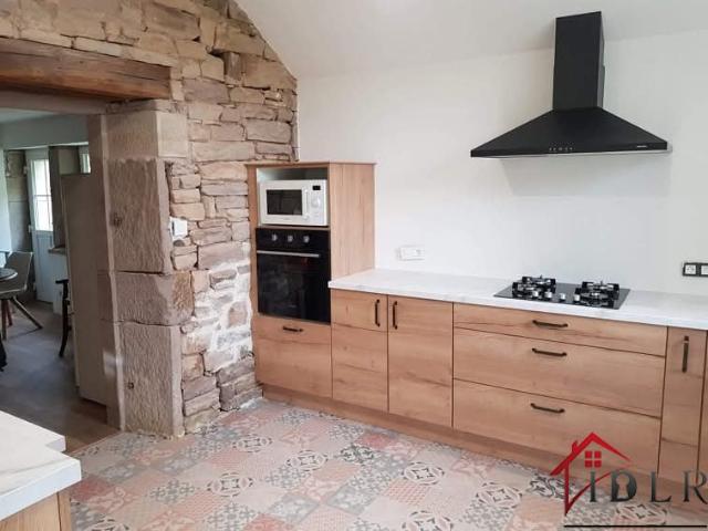 Maison 6 pièces 168 m²