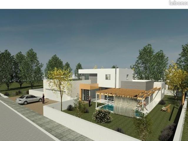 Maison 6 pièces 168 m²