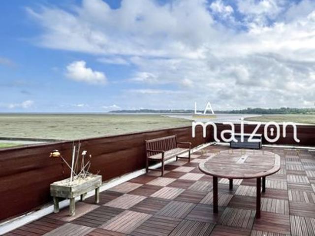Maison 6 pièces 168 m²