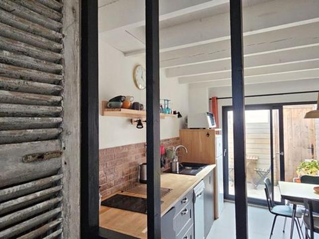 Maison 6 pièces 168 m²