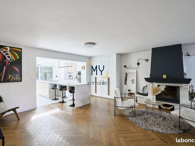 Maison 6 pièces 168 m²