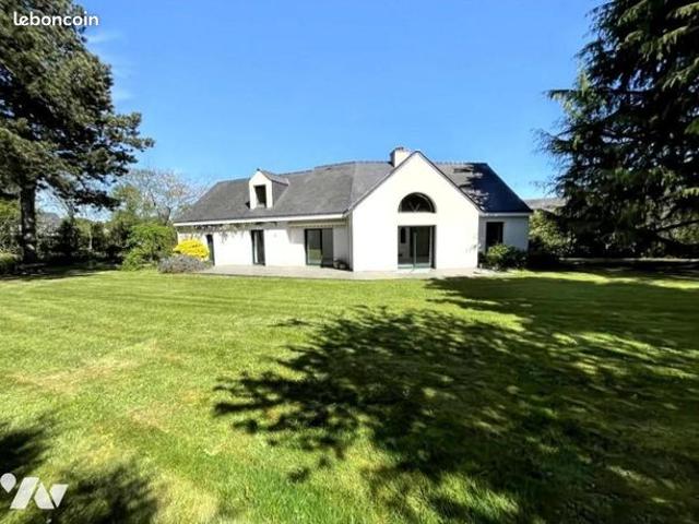 Maison 6 pièces 168 m²