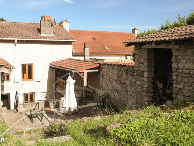 Maison 6 pièces 168 m²