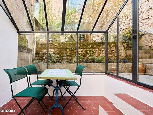 Maison 6 pièces 168 m²