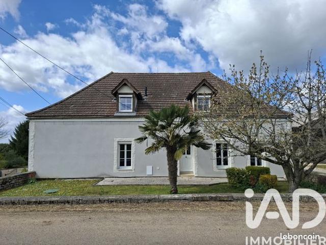 Maison 6 pièces 168 m²