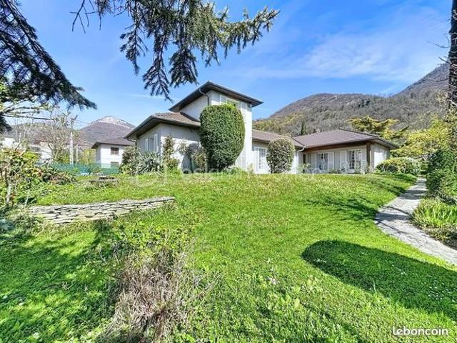 Maison 6 pièces 168 m²