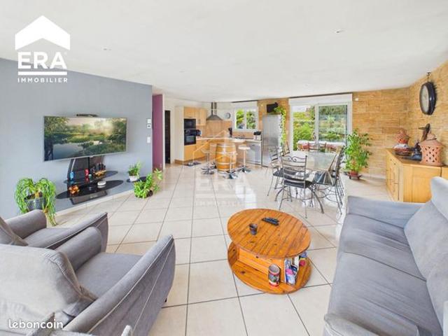 Maison 6 pièces 168 m²