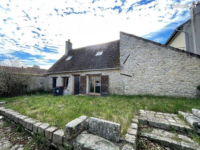 Maison 6 pièces 168 m²