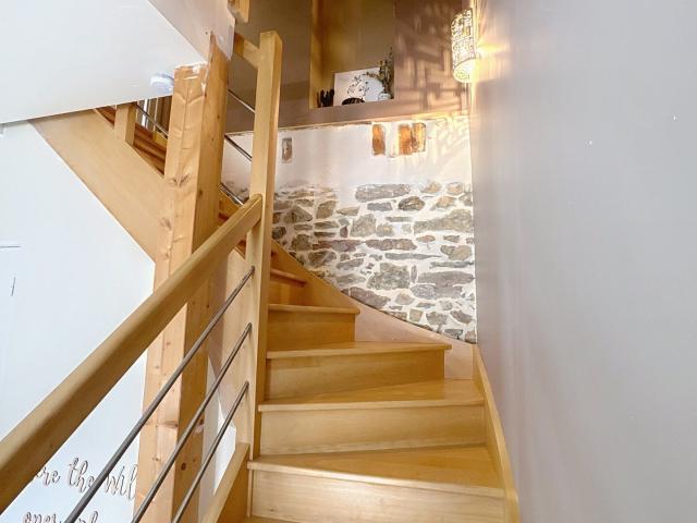 Maison 6 pièces, 168 m² à louer à Guignen 35580