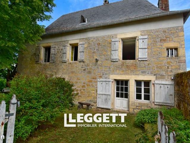 Maison 6 pièces 169 m²