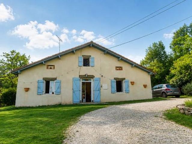 Maison 6 pièces 169 m²