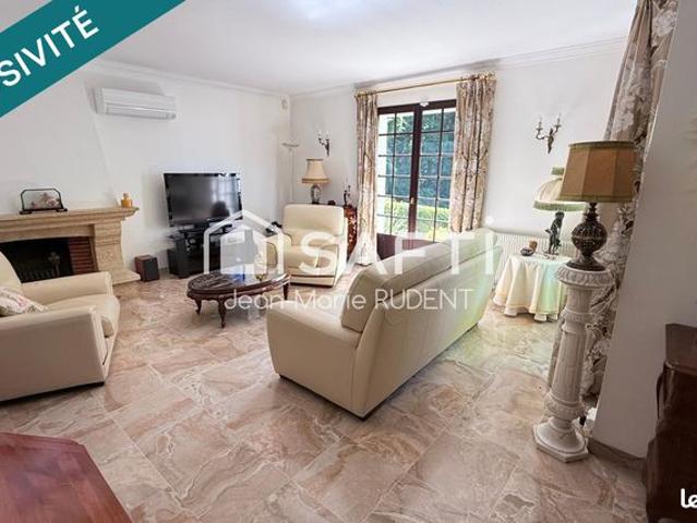Maison 6 pièces 169 m²