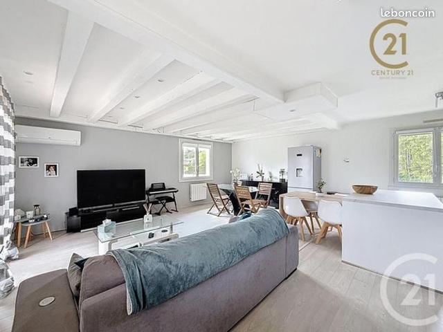 Maison 6 pièces 169 m²