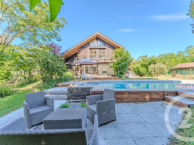 Maison 6 pièces 169 m²