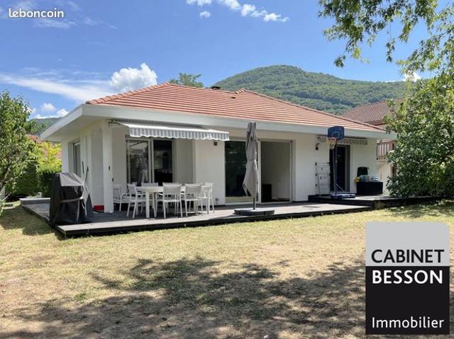 Maison 6 pièces 169 m²