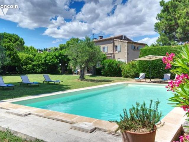 Maison 6 pièces 169 m²