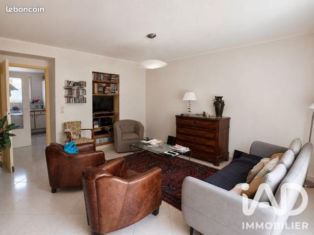 Maison 6 pièces 169 m²