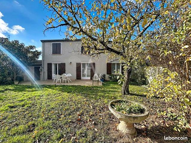 Maison 6 pièces 169 m²