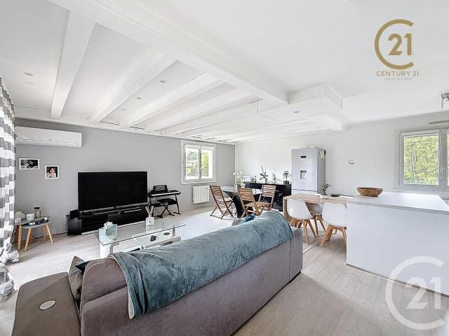 Maison 6 pièces 169 m²