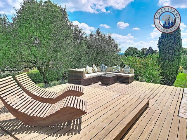 Maison 6 pièces 169 m²