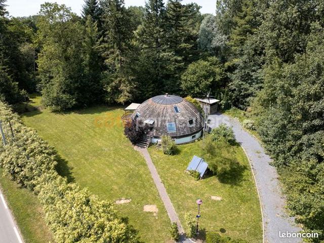 Maison 6 pièces 169 m²