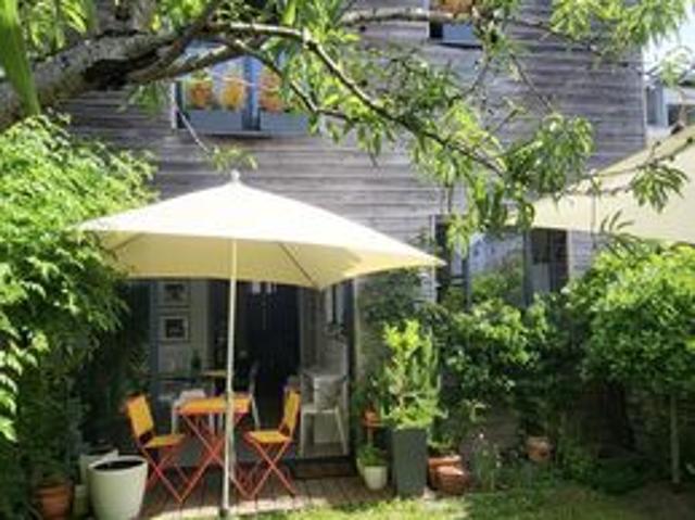 Maison 6 pièces 169 m²
