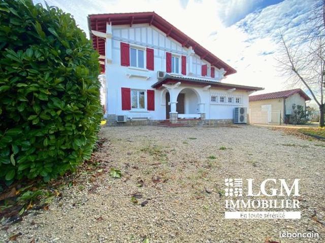 Maison 6 pièces 169 m²