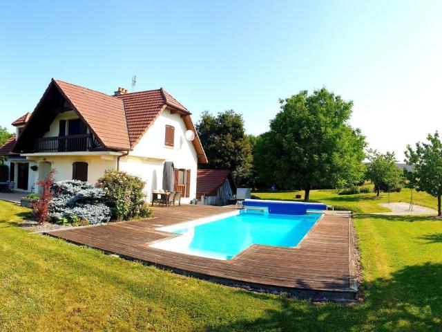 Maison 6 pièces 169 m²