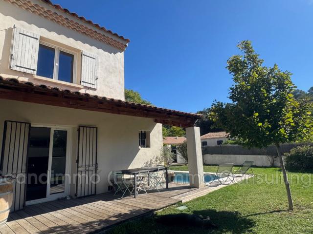 Maison 6 pièces 169 m²