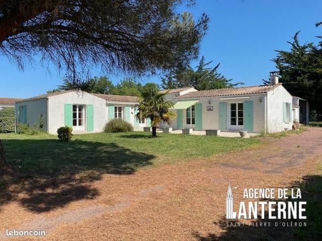 Maison 6 pièces 169 m²