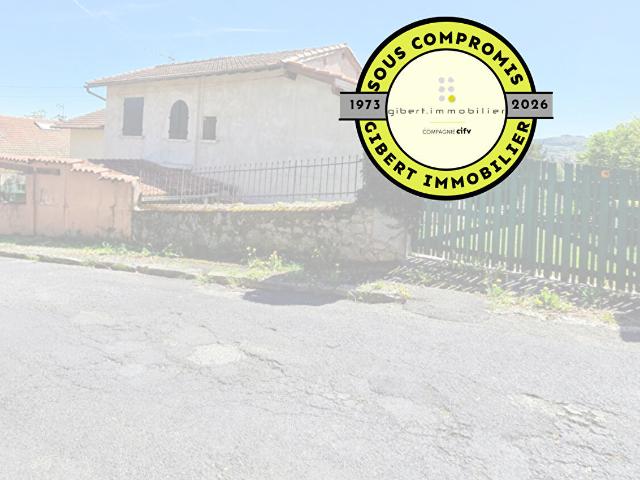 Maison 6 pièces 169 m²