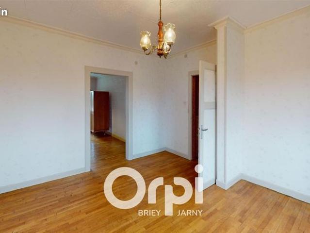 Maison 7 pièces 169 m²