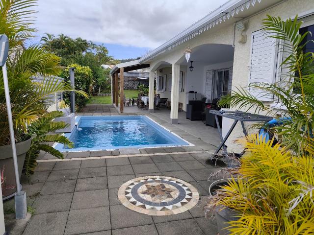 Maison 6 pièces 169 m²