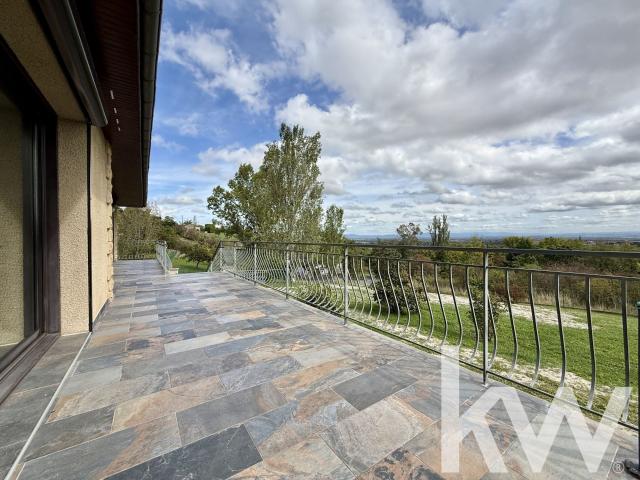 Maison 6 pièces 169 m²