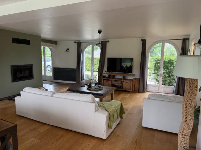 Maison 6 pièces 169 m²