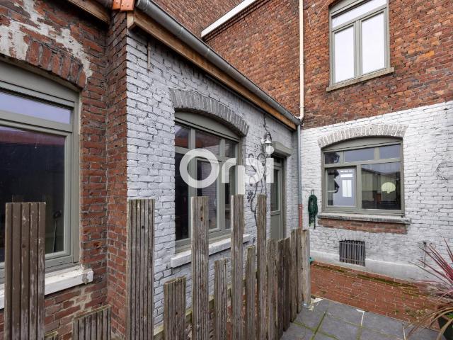 Maison 6 pièces 169 m²