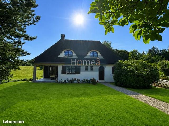 Maison 6 pièces 169 m²
