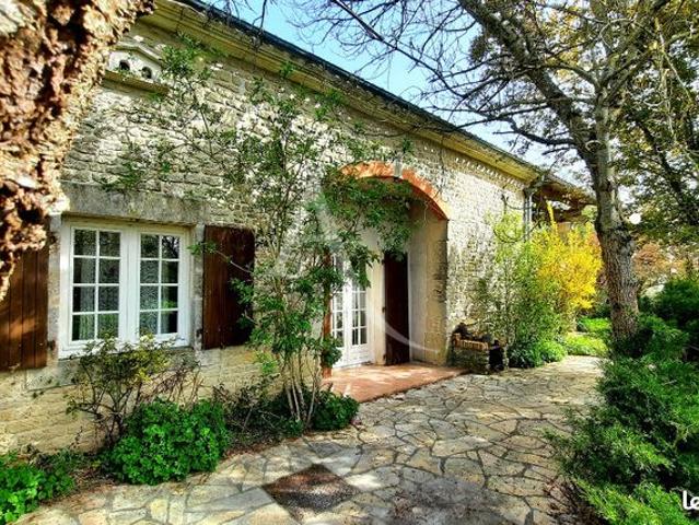 Maison 6 pièces 169 m²