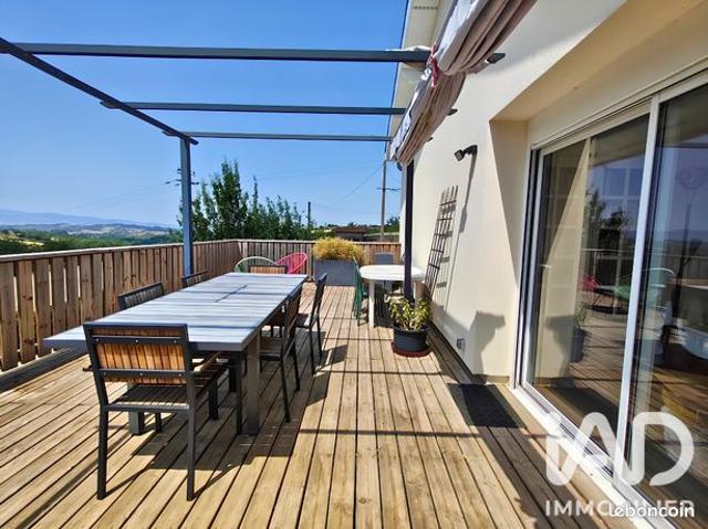 Maison 6 pièces 169 m²