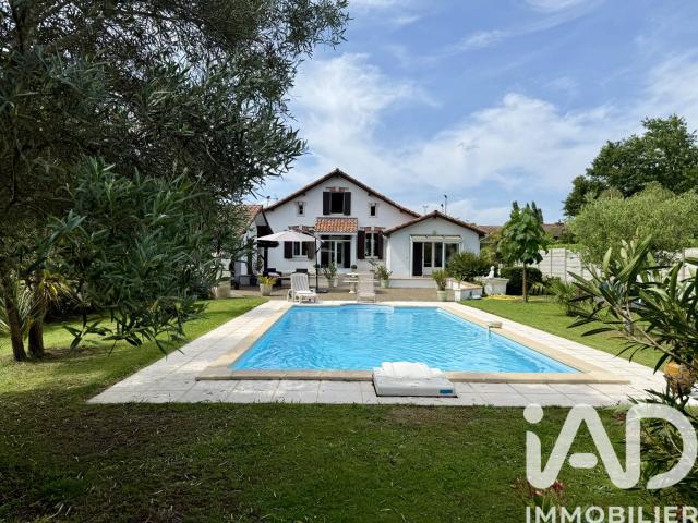 Maison 6 pièces 169 m²