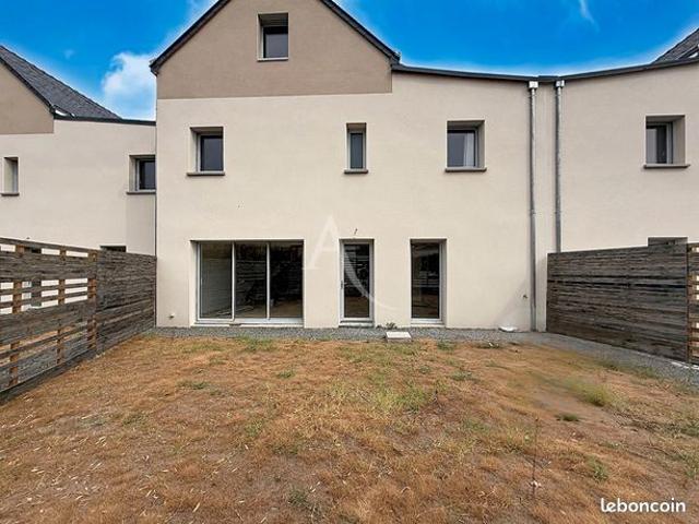 Maison 6 pièces 169 m²
