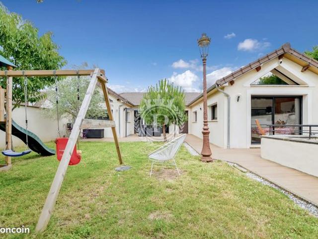 Maison 6 pièces 169 m²