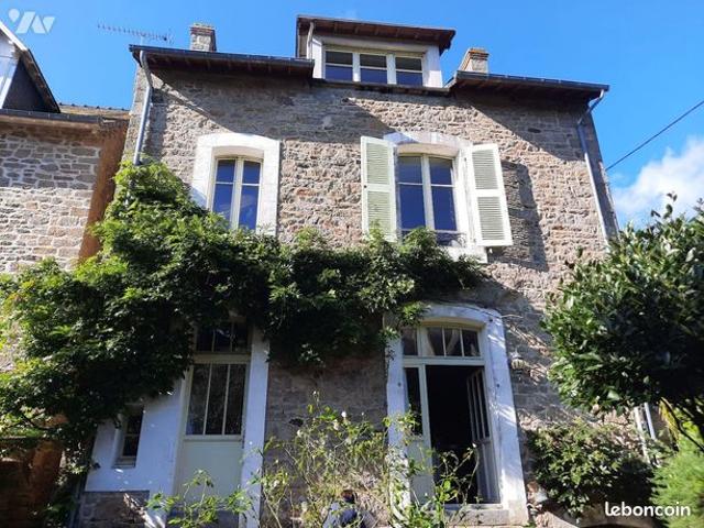Maison 6 pièces 169 m²