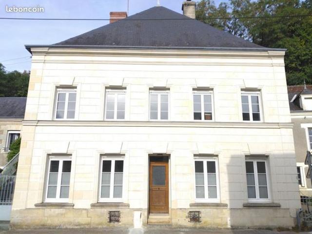 Maison 6 pièces 169 m²