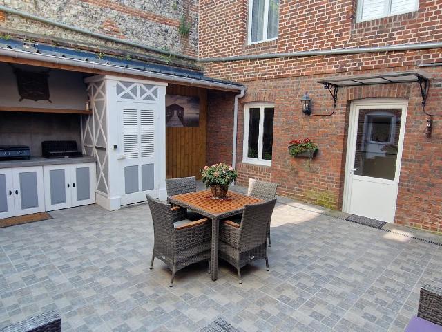 Maison 6 pièces 169 m²