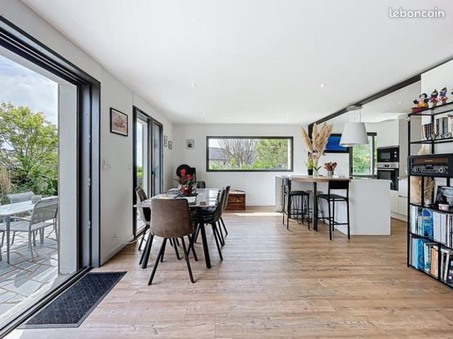 Maison 6 pièces 169 m²