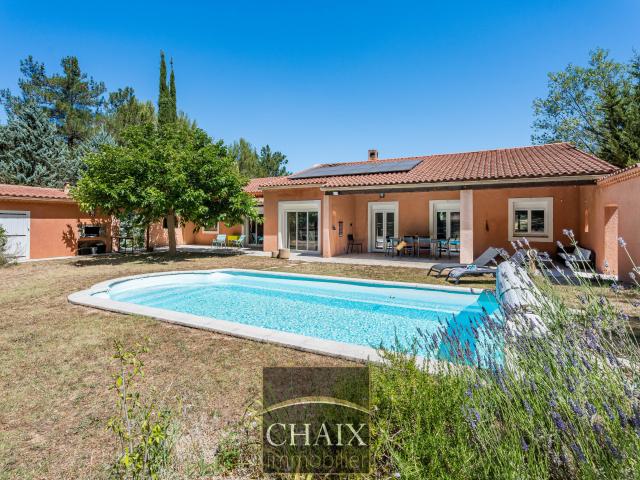 Maison 6 pièces 169 m²