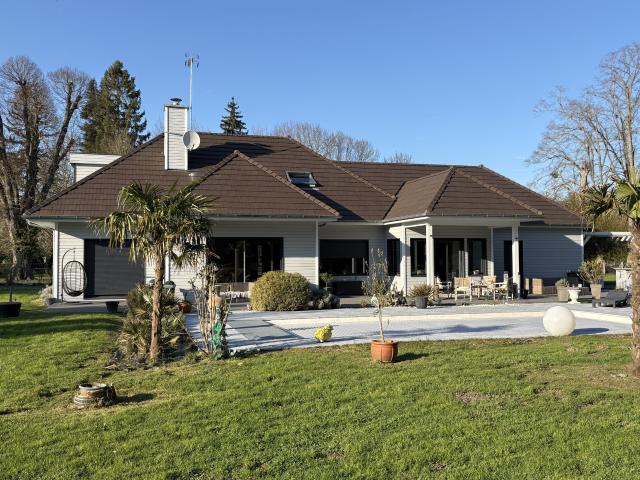 Maison 6 pièces 169 m²
