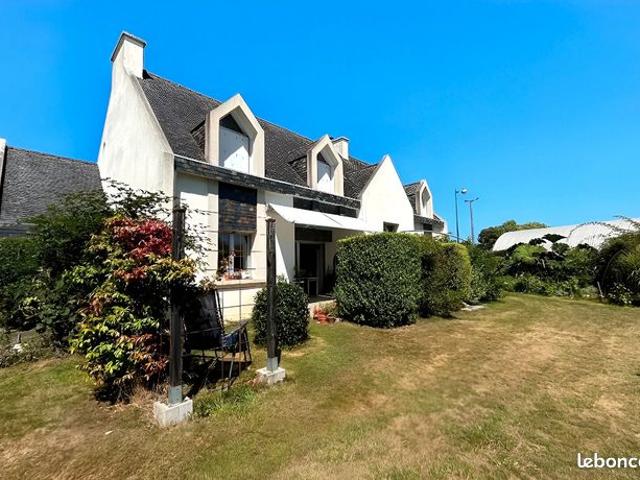 Maison 6 pièces 169 m²
